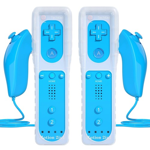 Manette wii avec - motion, plus