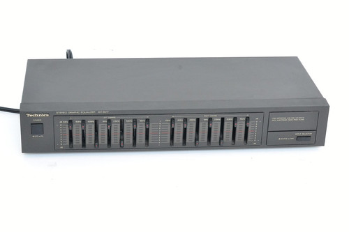 Technics 8017 stereo - technics,