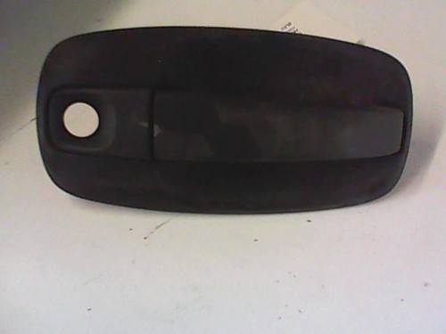 Poignee ext porte avg - , occasion