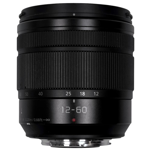 Panasonic lumix vario - panasonic,