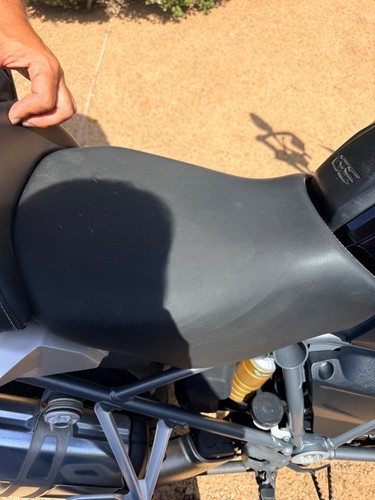 Selle origine bmw r 1200 - origine,