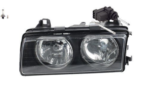 Phares convient pour bmw 3er - convient,