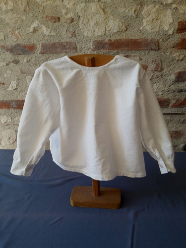 N03 ancienne brassiere - brassiere, ou