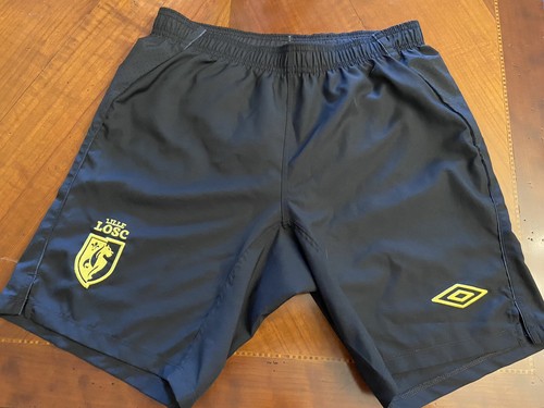 Pantaloncino short umbro lille - umbro,