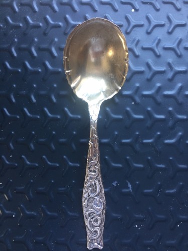 Antique sterling silver - antique, art