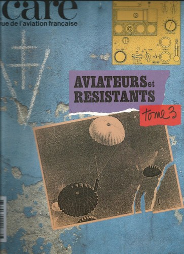 Icare 148 aviateurs et - icare,