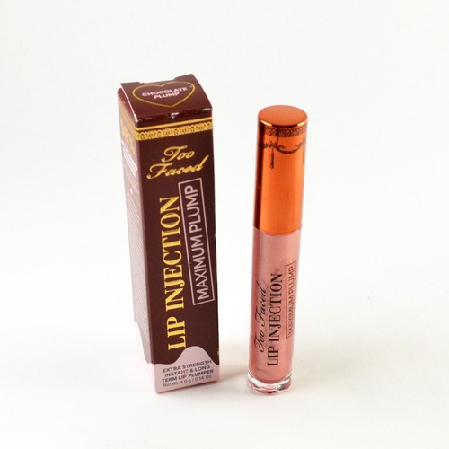 Too faced lip injection - injection, extra