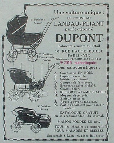 Publicite dupont voiture - publicite,