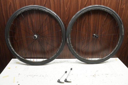 Mavic ksyrium carbon 12s - ksyrium, 11/12s