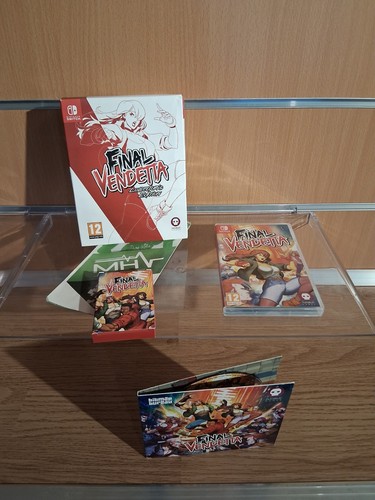 Nintendo switch final - nintendo,