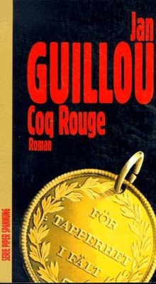 Coq rouge thriller de - coq,