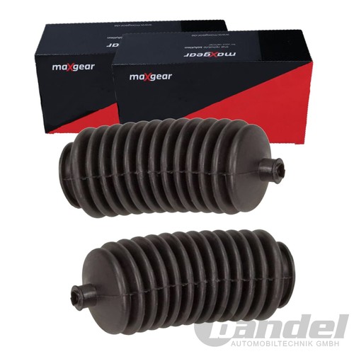 Maxgear soufflet de - 2x,