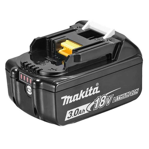 Batterie makita bl1830b ion - batterie,
