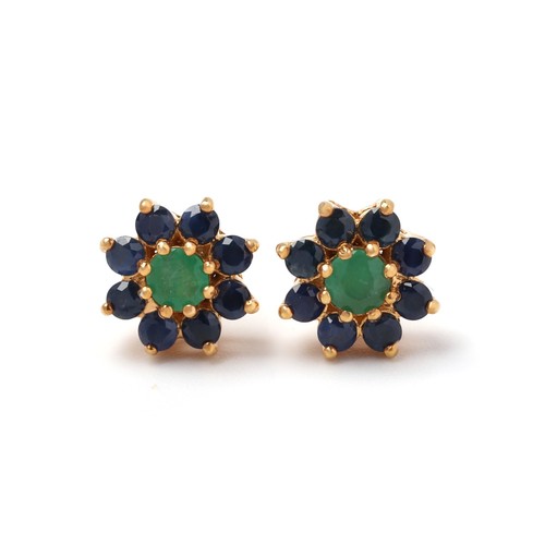 Boucles oreilles clous - boucles,
