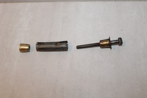 Protection fourche louis - fourche,