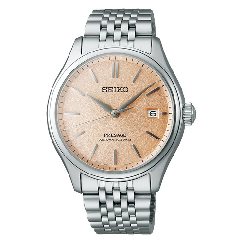 Montre automatique seiko - montre,