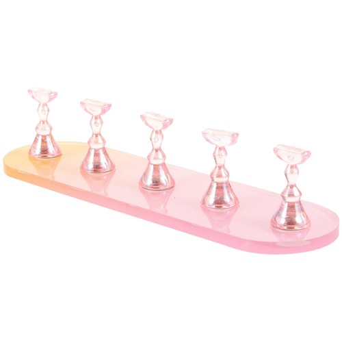 Supports ongles créatifs - supports,