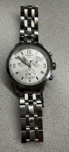 Tissot t055417a prc 200 - tissot,