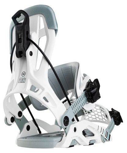 2026 nidecker flow fuse hybrid - flow,