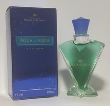 Aqua marina bourbon - di,