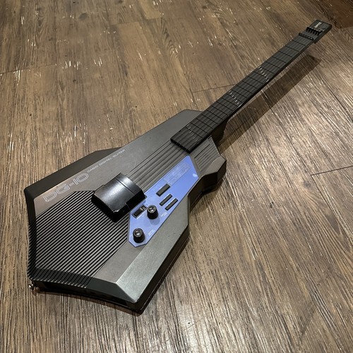 Guitare électrique casio - guitare,