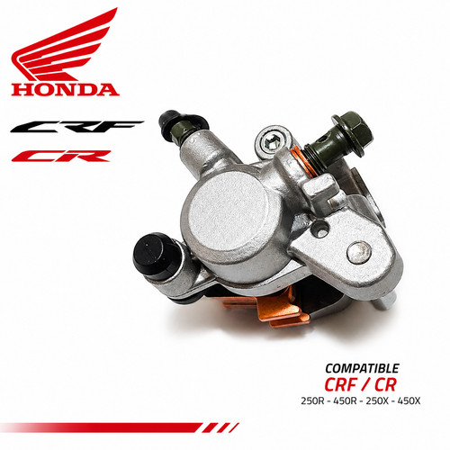 Honda 125 250 450 - /, cr