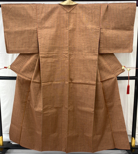 Kimono japonais vintage - , soie