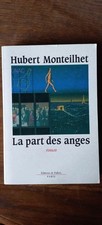 Hubert monteilhet la part - -,
