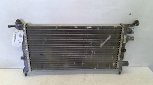 Radiateur eau opel corsa - opel,
