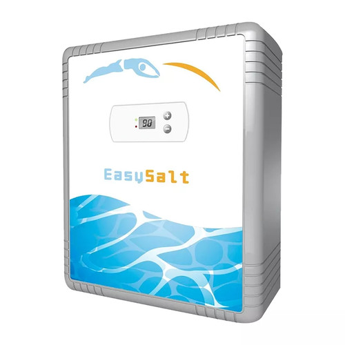 électrolyseur sel easysalt - Électrolyseur, de