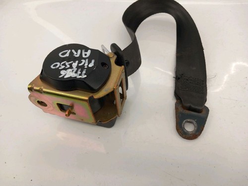 Ceinture securite arriere - ceinture, de