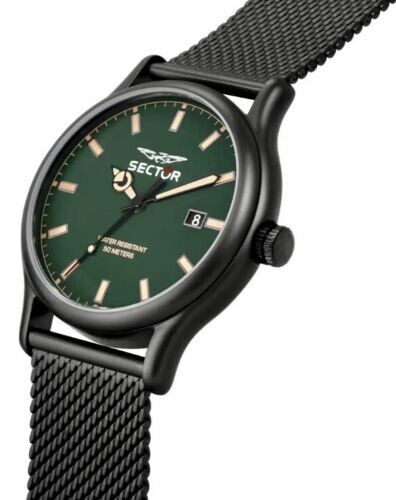 Montre secteur homme 660 - homme,