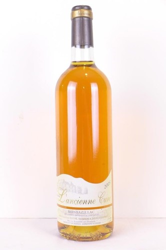 Monbazillac domaine - domaine, de