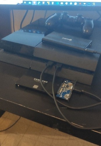 Playstation firmware 72 - 4,