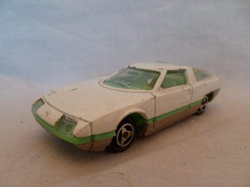 Ai716 majorette camargue - ai716,