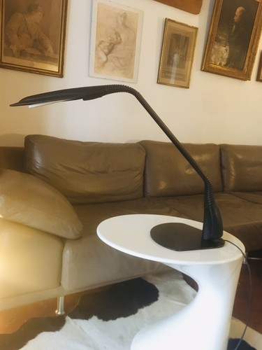 Grande lampe bureau design - lampe,