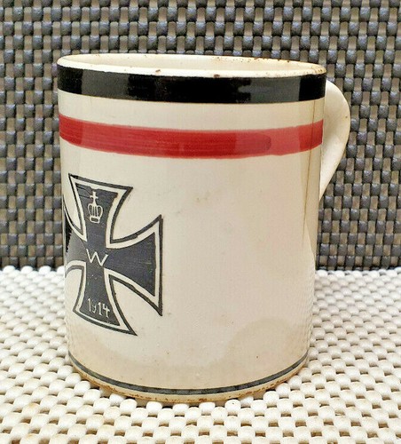 Ancienne rare tasse - rare,