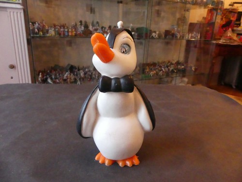 Jouet ancien serie - ancien, figurine