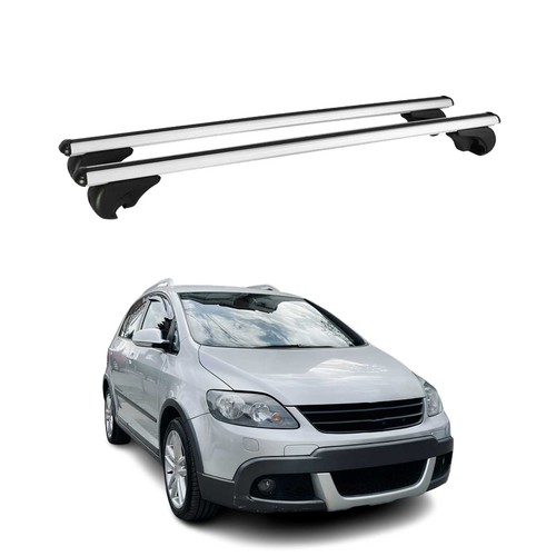Barres toit transversales - de,
