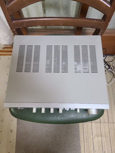 Fully restored denon pma - restored, pma-t510