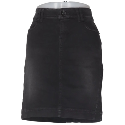 Jupe en jean taille - so...?,,