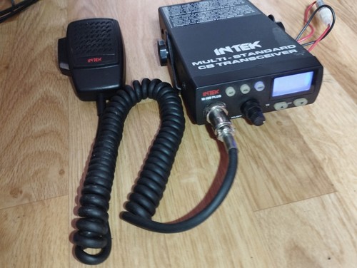 Radio cibie intek - cibie, m-490
