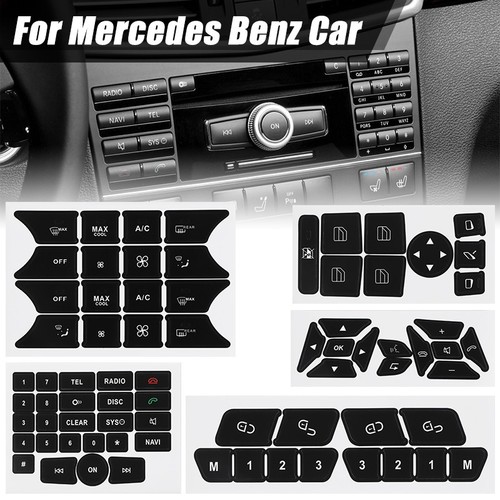 Button repair stickers kits - button,