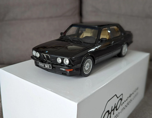 Ottomobile bmw e28 - ottomobile,