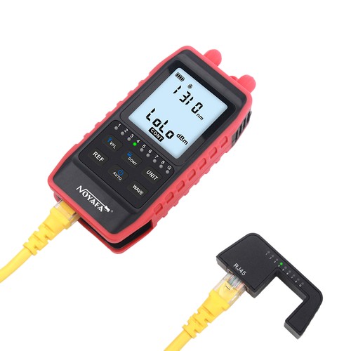Noyafa optical power meter - optical,