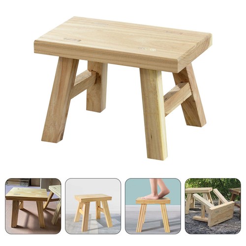 Tabouret portable marchepied - tabouret,