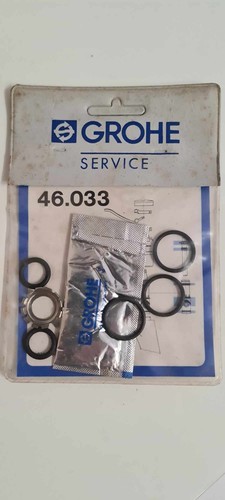Grohe 46033000 euromix kit - grohe,