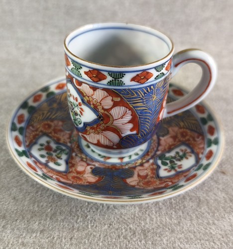 Belle tasse porcelaine du - en,