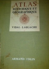 Atlas historique - , et