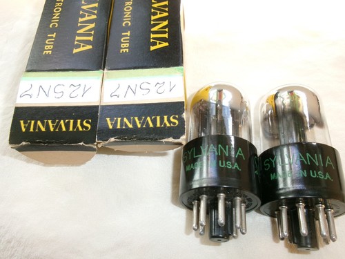 Paire lampe sylvania usa - paire,